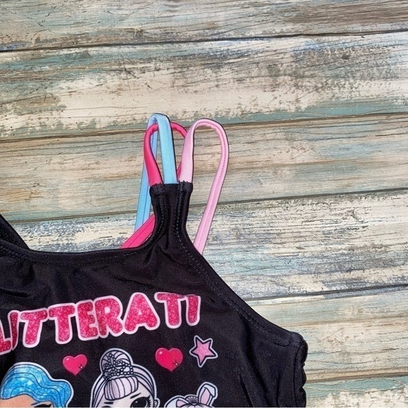 L.O.L Suprise Glitterati One Piece - Picture 4 of 6